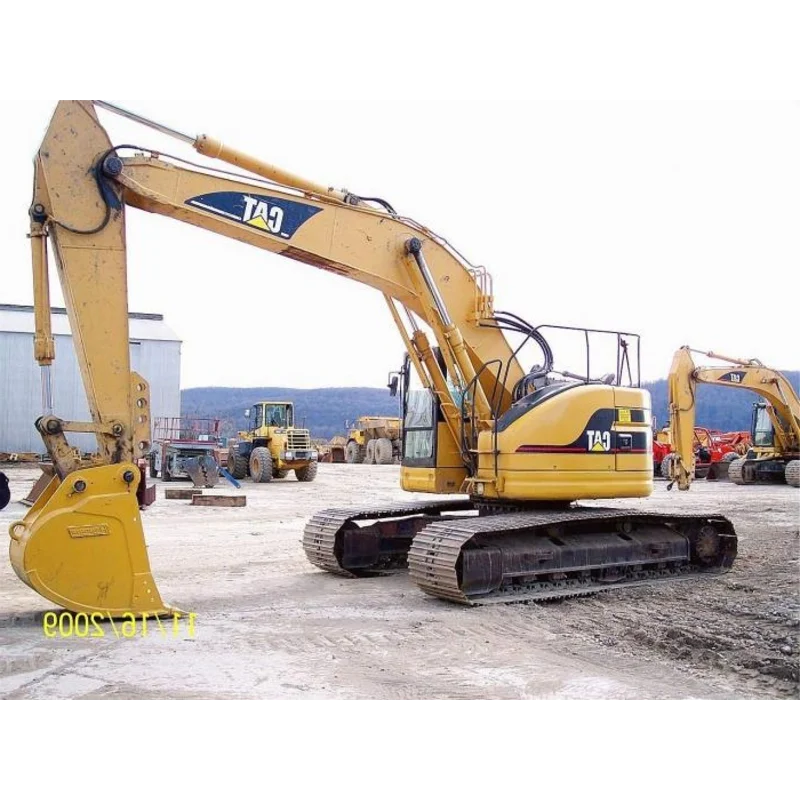 Excavator Caterpillar 321 B